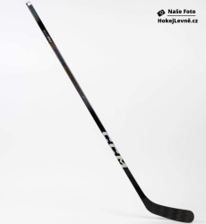 Kompozitová Hokejka CCM JetSpeed FT8 Pro Charcoal JR