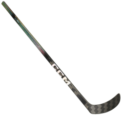 Kompozitová Hokejka CCM JetSpeed FT8 Pro Charcoal JR