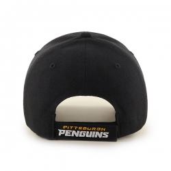 Kšiltovka '47 Pittsburgh Penguins - MVP