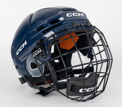 Helma CCM Tacks 720 Combo
