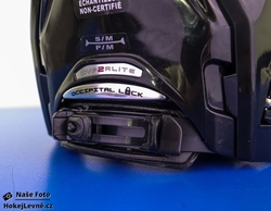 Hokejová helma Bauer HYPERLITE2