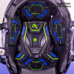 Hokejová helma Bauer RE-AKT 155