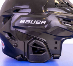 Hokejová helma Bauer RE-AKT 55