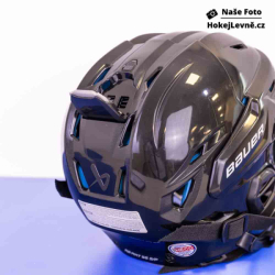 Hokejová helma Bauer RE-AKT 55 Combo