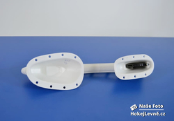 Holder Bauer Tuuk Lightspeed EDGE