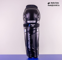 Chrániče holení Bauer X S24 INT Chrániče holení Bauer X S24 INT