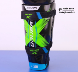 Chrániče holení Bauer X S24 YTH