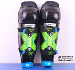 Chrániče holení Bauer X S24 YTH Chrániče holení Bauer X S24 YTH