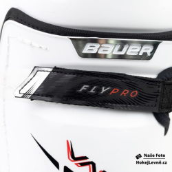 Chrániče holení Bauer Vapor FLYPRO SR