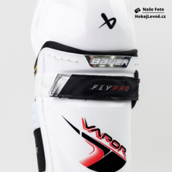 Chrániče holení Bauer Vapor FLYPRO JR