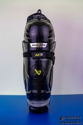 Chrániče holení Bauer Supreme M3 SR Chrániče holení Bauer Supreme M3 SR