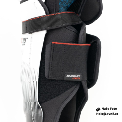 Chrániče holení CCM JetSpeed FT880 SR