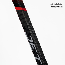 Kompozitová Hokejka CCM JetSpeed FT670 INT