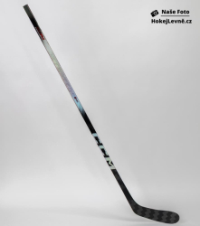 Kompozitová Hokejka CCM JetSpeed FT8 Pro JR