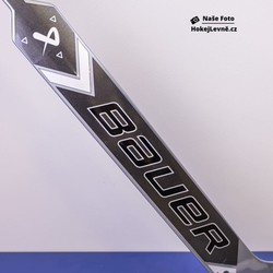 Brankářská hokejka Bauer Supreme M50 PRO INT P34