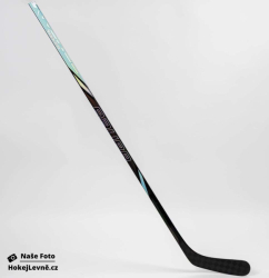 Kompozitová Hokejka Bauer Nexus TRACER Tyrkysová JR 40 - 50 flex Kompozitová Hokejka Bauer Nexus TRACER Tyrkysová JR 40 - 50 flex