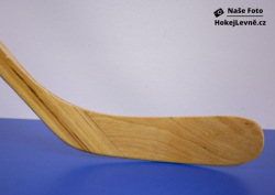 Dřevěná hokejka Fischer W150 Sr