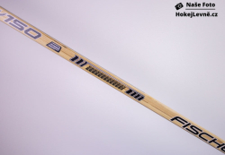Dřevěná hokejka Fischer W150 Sr