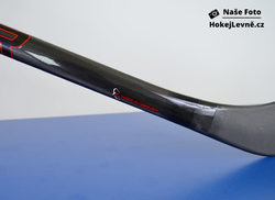 Kompozitová Hokejka Bauer Vapor X3.7 INT