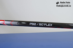Kompozitová Hokejka Bauer Vapor X3.7 JR