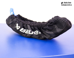 Chrániče bruslí S23 Bauer Skate Guard - maskáčové Chrániče bruslí S23 Bauer Skate Guard - maskáčové