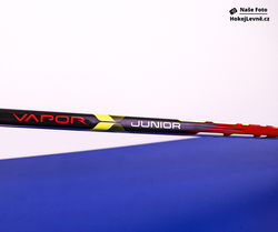 Kompozitová Hokejka Bauer Vapor Junior S23 30 flex