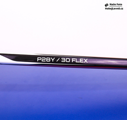 Kompozitová Hokejka Bauer Vapor Junior S23 30 flex