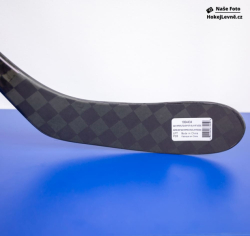 Kompozitová Hokejka Bauer Vapor HYP2RLITE Černá INT 