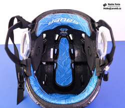 Hokejová helma Bauer RE-AKT 65 Combo