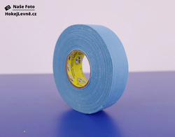 Izolace na hokejku Comp-O-stik 2,4cm x 25m Světle Modrá