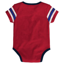 Dětské body NHL Outerstuff Montreal Canadiens Hockey Pro Creeper