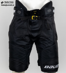 Hokejové kalhoty Bauer Supreme Mach JR