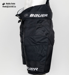Hokejové kalhoty Bauer Supreme Mach JR