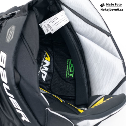 Hokejové kalhoty Bauer Supreme Mach INT