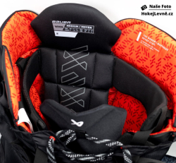 Hokejové kalhoty Bauer X S24 WMN
