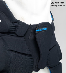 Hokejové Kalhoty Girdle Bauer ACP ELITE S24 INT