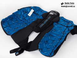 Hokejové Kalhoty Girdle Bauer ACP ELITE S24 INT
