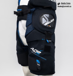 Hokejové kalhoty Girdle Bauer ACP PRO S24 SR