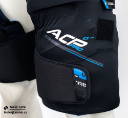 Hokejové kalhoty Girdle Bauer ACP PRO S24 SR