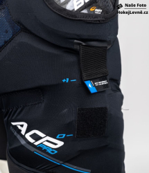 Hokejové kalhoty Girdle Bauer ACP PRO S24 SR