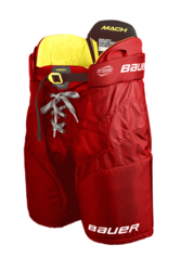 Hokejové kalhoty Bauer Supreme Mach Yth