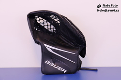 Lapačka Bauer Vapor X5 PRO SR