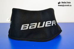 Nákrčník Bauer NG NLP21 Premium Neckguard Collar SR