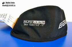 Nákrčník Bauer NG NLP21 Premium Neckguard Collar SR