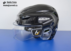 Hokejové plexi Hejduk EVO PRO 9 Hokejové plexi Hejduk EVO PRO 9