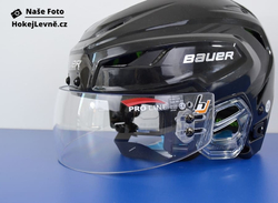 Hokejové plexi Hejduk PROLINE MH500