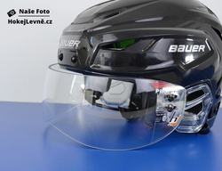 Hokejové plexi Hejduk PROLINE MH600 Hokejové plexi Hejduk PROLINE MH600