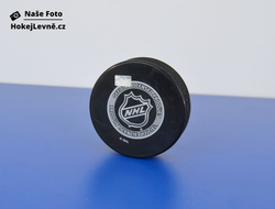 Fanouškovský puk NHL Logo Blister Seattle Kraken