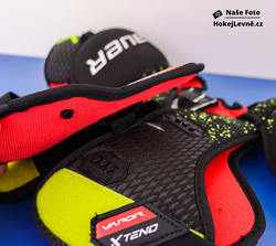 Dětský set Bauer Vapor Xtend Youth Kit