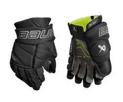 Hokejové rukavice Bauer Vapor 3X PRO JR